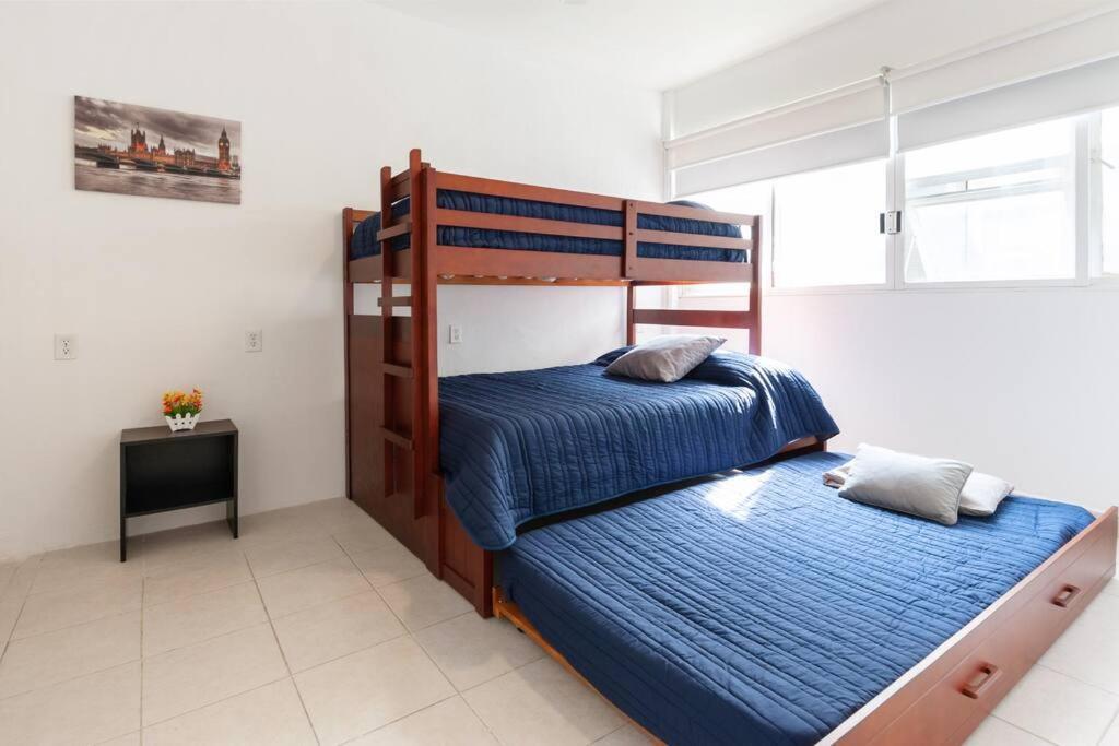 Hermosa Casa Tuxpan Con Aire Acondicionado 2Bed 1Bath Eksteriør bilde