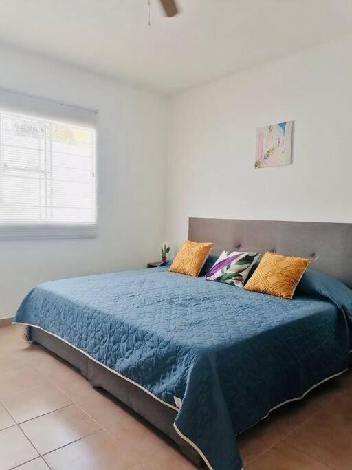 Hermosa Casa Tuxpan Con Aire Acondicionado 2Bed 1Bath Eksteriør bilde